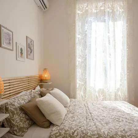 Apartamento Terrazza Romana