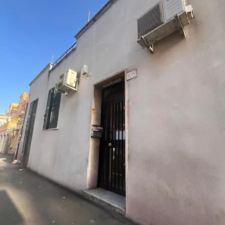 Terrazza Romana ローマ