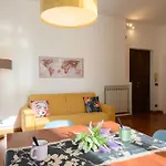 Appartement Terrazza Romana