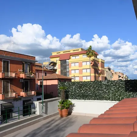 Terrazza Romana *