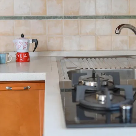 Lejlighed Terrazza Romana Rom