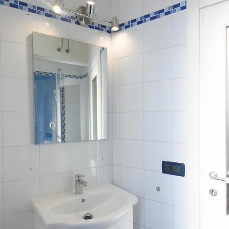 Terrazza Romana * Řím