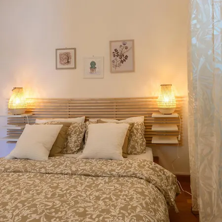 Apartmán Terrazza Romana *