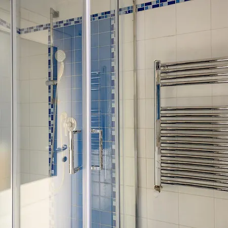 Terrazza Romana Apartmán *