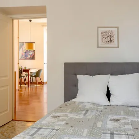 Terrazza Romana Apartmán Řím