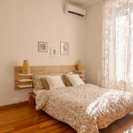 Terrazza Romana Lejlighed