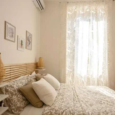 Terrazza Romana Apartmán Řím