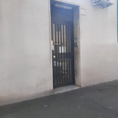 Lejlighed Terrazza Romana *