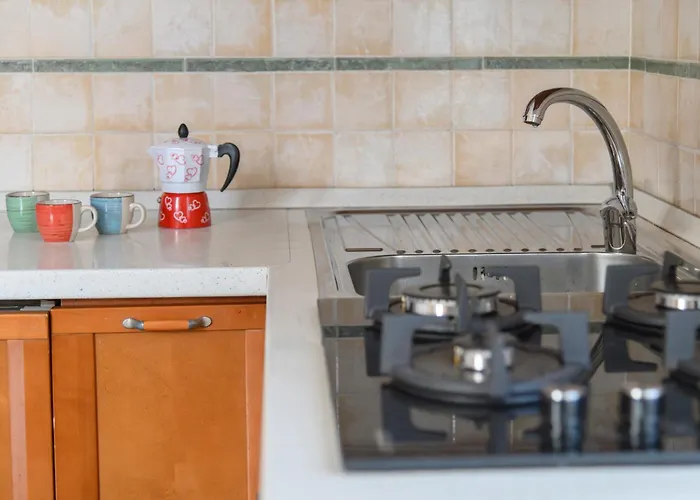 Apartamento Terrazza Romana Roma