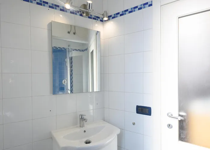 Terrazza Romana * Roma