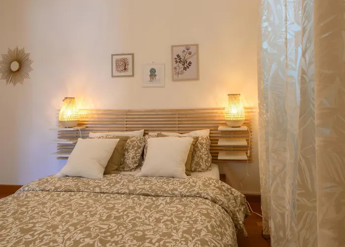 Apartamento Terrazza Romana *