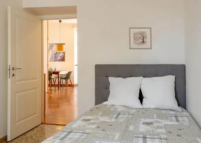 Terrazza Romana Apartamento Roma