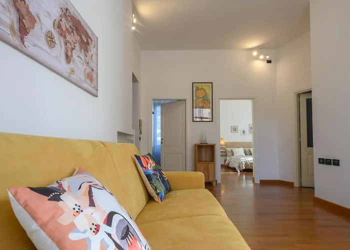 Terrazza Romana Apartamento Roma