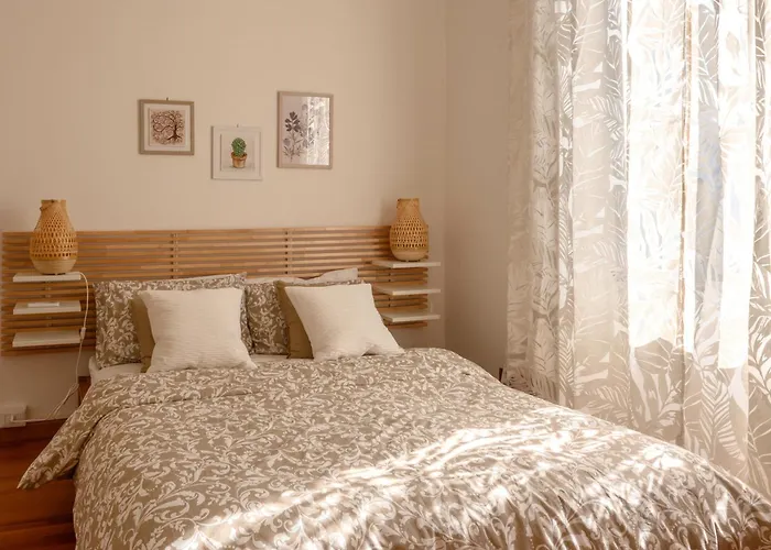 Apartamento Terrazza Romana Roma