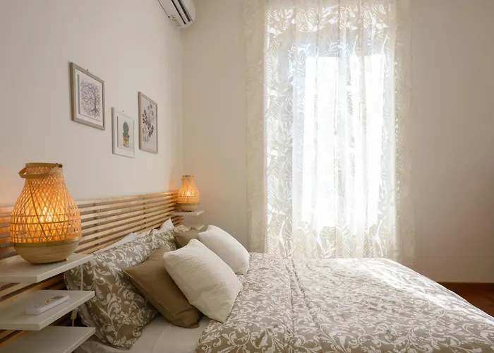 Apartamento Terrazza Romana