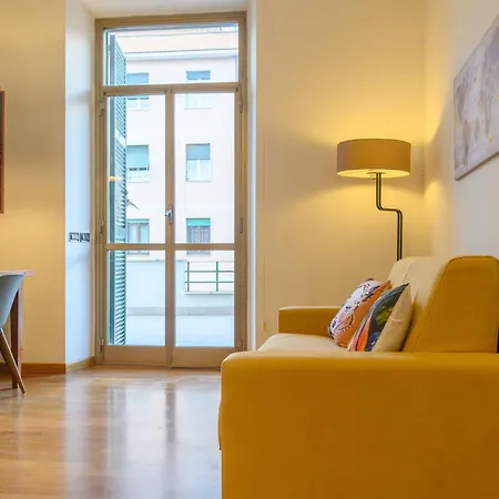 Terrazza Romana Апартаменты Рим