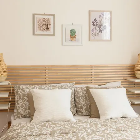 Terrazza Romana Рим