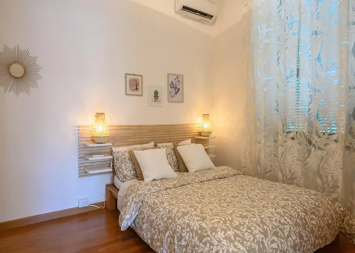 Terrazza Romana Рим