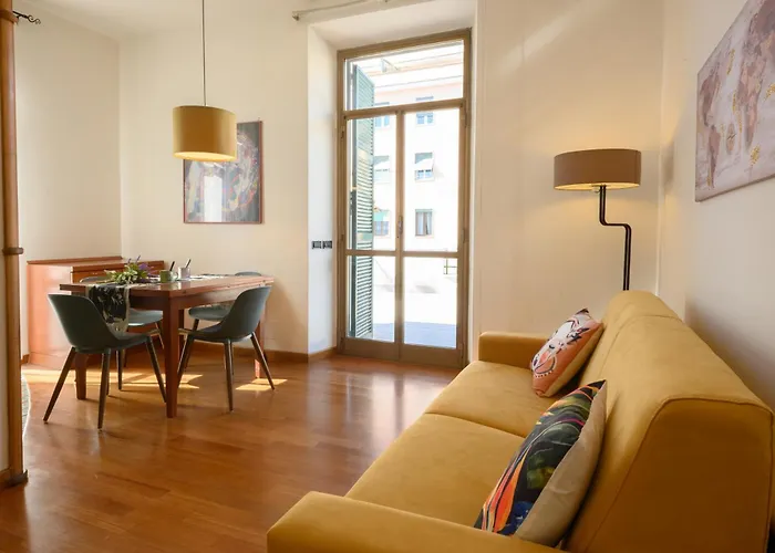 Terrazza Romana Рим