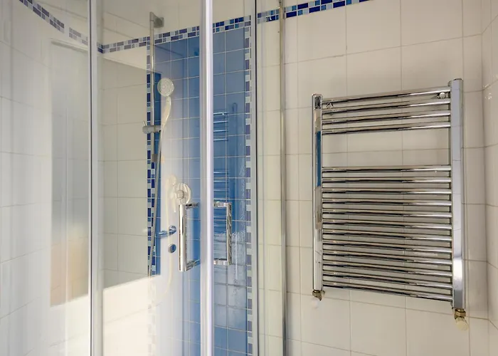 Terrazza Romana Апартаменты *