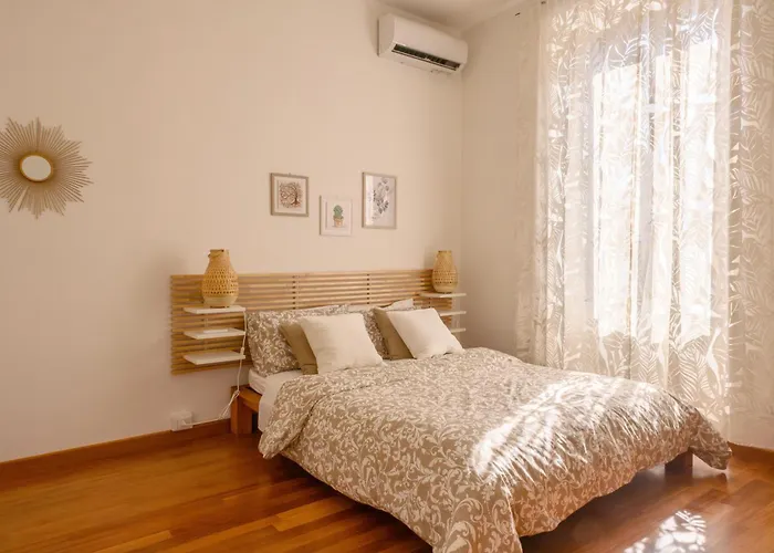 Terrazza Romana Апартаменты