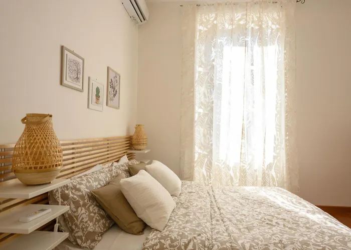 Terrazza Romana Апартаменты Рим