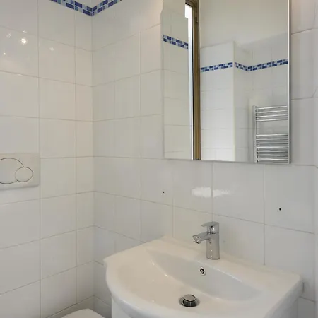 Terrazza Romana Appartement *